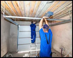 HighTech Garage Door Flushing, NY 347-218-9398 - side-bar-g-door-installation