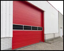 HighTech Garage Door Flushing, NY 347-218-9398 - side-bar-g-door