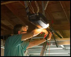 HighTech Garage Door Flushing, NY 347-218-9398